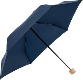 Doppler Nature Mini Cork Deep Navy