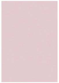 Dywan pluszowy Sky różowy 200 cm x 290 cm