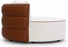 Sofa Campari – Nowoczesna, ergonomiczna sofa z poduszkami