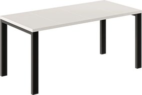 Stół Garant 170 z blatem 80x80 rozkładany do 170 cm kaszmir