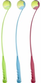 Flamingo Miotacz piłek tenisowych 65  cm