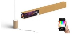 Philips Hue SIGNE LED RGBW lampa stojací stmívatelná 29W 230V 2000-6500K