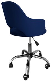 Fotel obrotowy biurowy Milano MG16