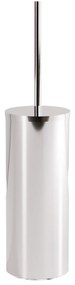 Szczotka WC B106 CHROME