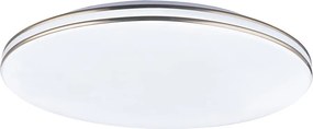 GLOBO 483888-24 - Oprawa sufitowa LED PIERRE LED/24W/230V