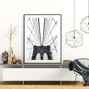 Plakat - Most (A4)