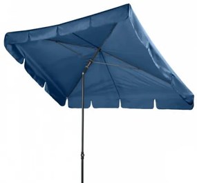 SUNLINE WATERPROOF 260 x 150 cm - parasol uchylny : Substancja Desen - 810