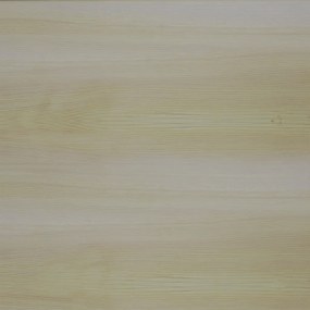 Łóżko Naomi podwyższone 120 x 200 cm, sosna Stelaż: Ze stelażem listwowym elastycznym, Materac: Materac Coco Maxi 20 cm