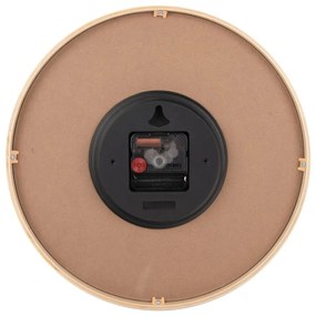 Zegar ścienny ø 30 cm Osado Dome – Karlsson