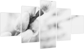Obraz - Początek wiosny (125x70 cm)