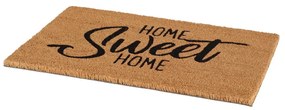 Wycieraczka z włókna kokosowego 40x60 cm Home Sweet Home – Esschert Design