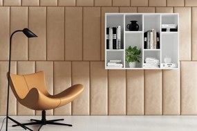 Panel Ścienny Tapicerowany 85x40