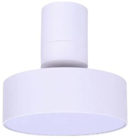 Rabalux 71327 - Oprawa sufitowa LED OVIDIA LED/16W/230V 3000K biała