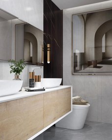 Szafka podumywalkowa Fiona 1800