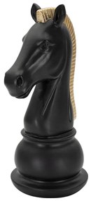 Figurka z żywicy polimerowej 19 cm Horse – Mauro Ferretti