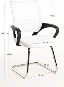 Pewne krzeso Midi