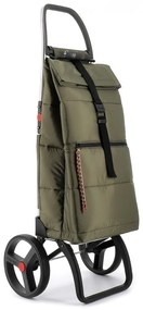 Torba na zakupy na kółkach 47 l Big Polar 2 Logic – Rolser