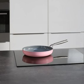 Patelnia z powłoką ceramiczną ø 26 cm Meda 3.0 – FABINI