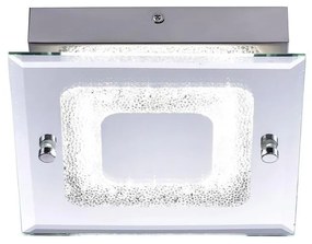 Leuchten Direkt 11570-17 - LED Plafon LISA LED/6W/230V