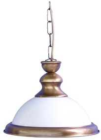 Prezent 30021 - Szkło zamienne ORION