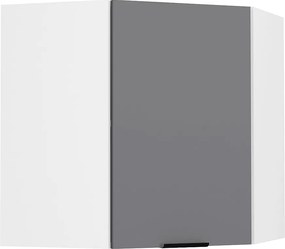 Narożna szafka kuchenna wisząca szafka Fasola