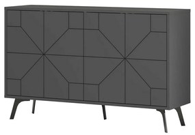 Szafka Dune Anthracite