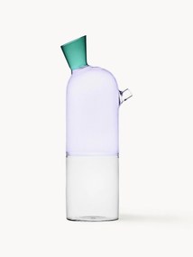Ręcznie wykonana karafka Travasi, 900 ml