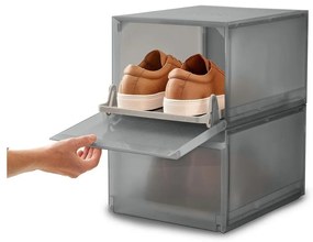Organizery na buty zestaw 2 szt. ShoeCase – Joseph Joseph