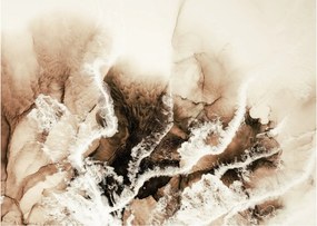 Obraz - Abstrakcja (70x50 cm)