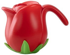 Plastikowa konewka 1,55 l Rose – Esschert Design