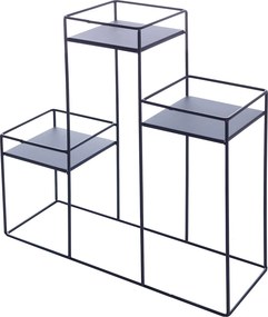 Kwietnik Mateo 50x17x55cm