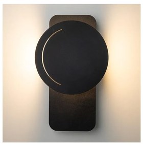 LED Kinkiet LITO LED/7W/230V czarny