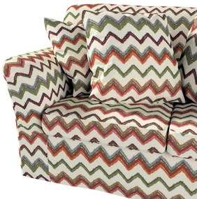 Pokrowiec na sofę Tomelilla 2-osobową nierozkładaną