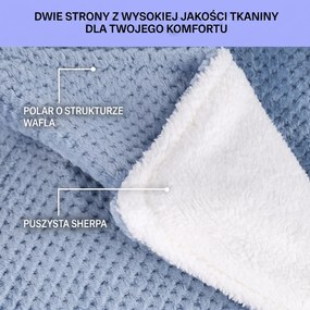 Klarstein Dr. Watson Deluxe XL koc elektryczny