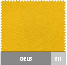 Doppler ACTIVE żółta