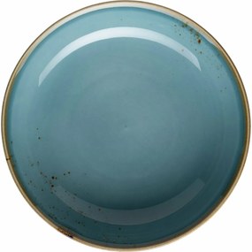 Mäser Głęboki talerz Pintar Blue 21 cm