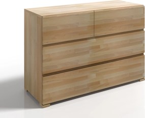 Komoda bukowa Skandica Vestre 4