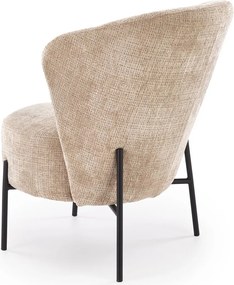 Fotel wypoczynkowy Cezar Halmar