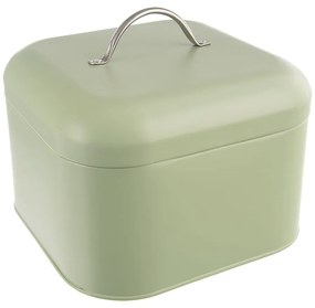 Metalowy chlebak Greenish – Orion