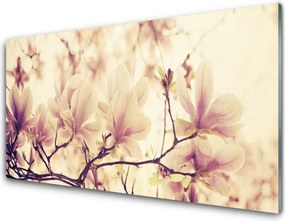 Panel Szklany Pełnia Kolorów Natury