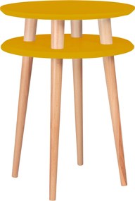 Stolik kawowy Ufo High