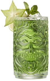 Szklanki do koktajli zestaw 4 szt. 450 ml Tiki – Lyngby Glas