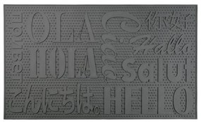Wycieraczka 44x74,6 cm – Esschert Design