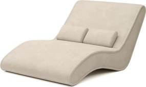 Fotel Szezlong 120 SATO 2 osobowy WERSAL