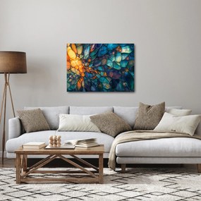 Obraz - Szklana mozaika (70x50 cm)
