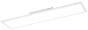 Leuchten Direkt 12204-16 - LED Plafon FLAT LED/24W/230V