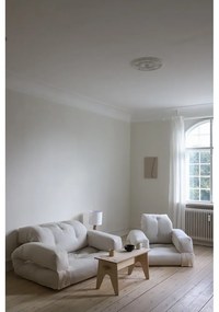 Sofa rozkładana Karup Design Hippo Grey