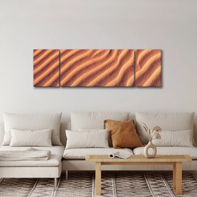 Obraz pustyni (170x50 cm)