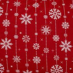 4Home Pościel bawełniana Snow, 140 x 200 cm, 70 x 90 cm