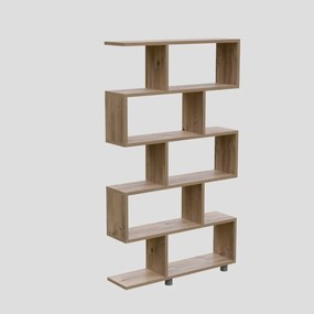 Biblioteczka Elif Pine